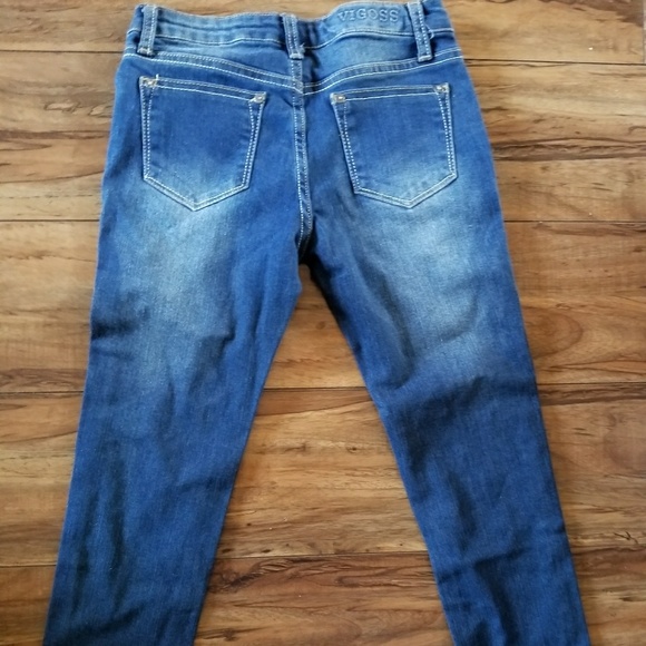 NWT Girl's Jeans - Picture 3 of 3